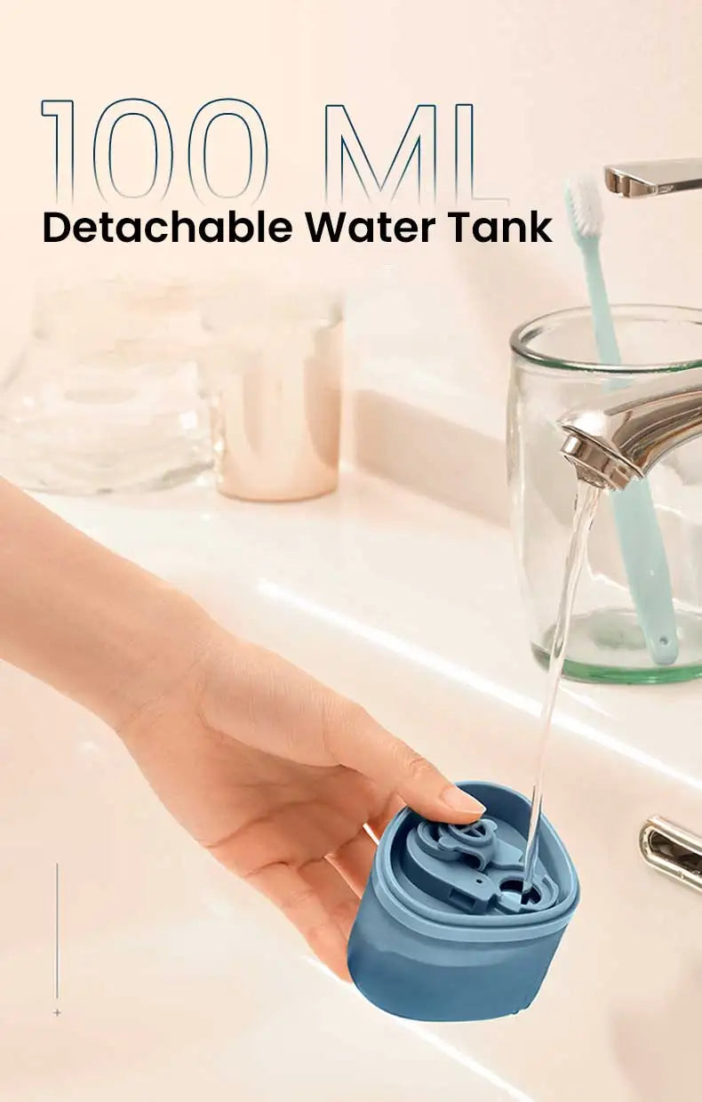 Philips Handheld Garment Steamer — Foldable, Fast-Heat & Sanitising Steam