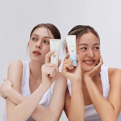 Beauty of Joseon Relief Sun — Rice & Probiotic SPF50+ PA++++ Sunscreen 50ml