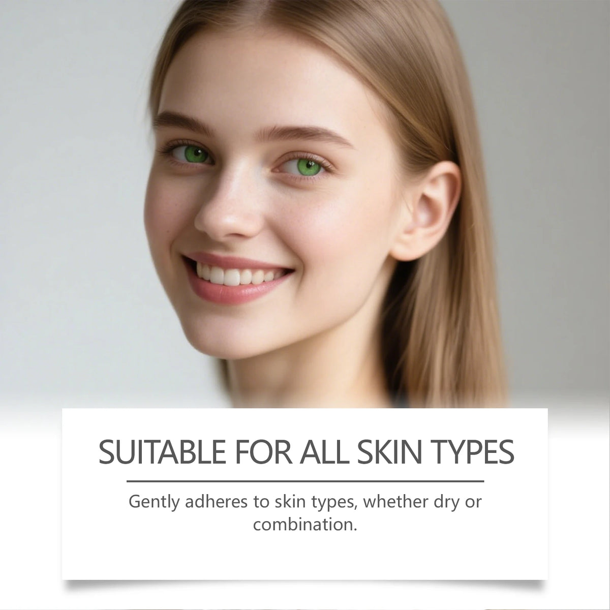 Roll-On Peptide Firming Eye Serum Smooth Fine Lines Brightening Eyes Area Reduce Dark Circles Puffiness Anti-Wrinkle Eye Essence