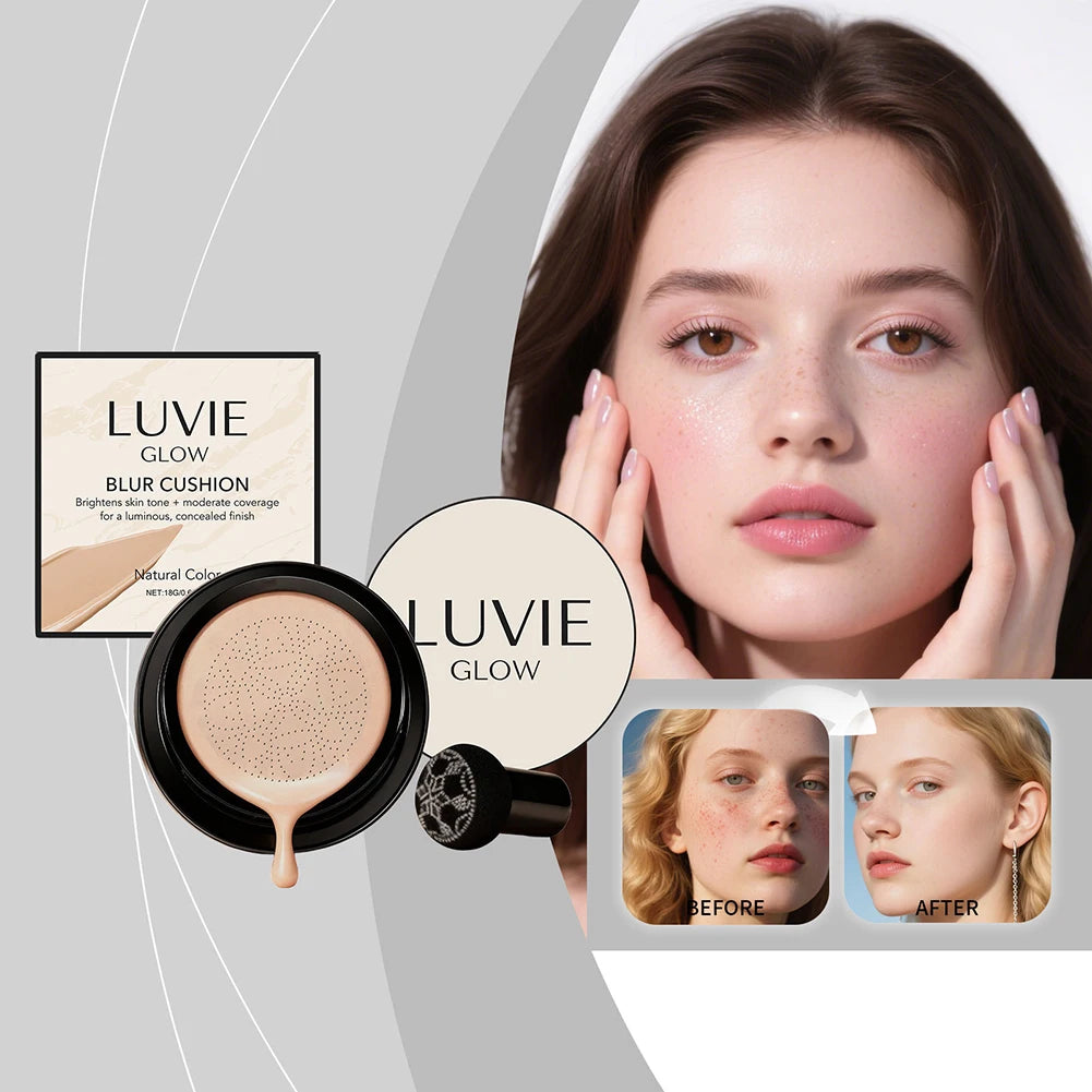 Vitamin C Brightening Face Serum — Glow Boosting, Dark Spot Fading & Anti-Ageing Skin Care