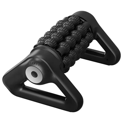 Electric Full Body Massage Roller — Deep Tissue Relief & Muscle Recovery