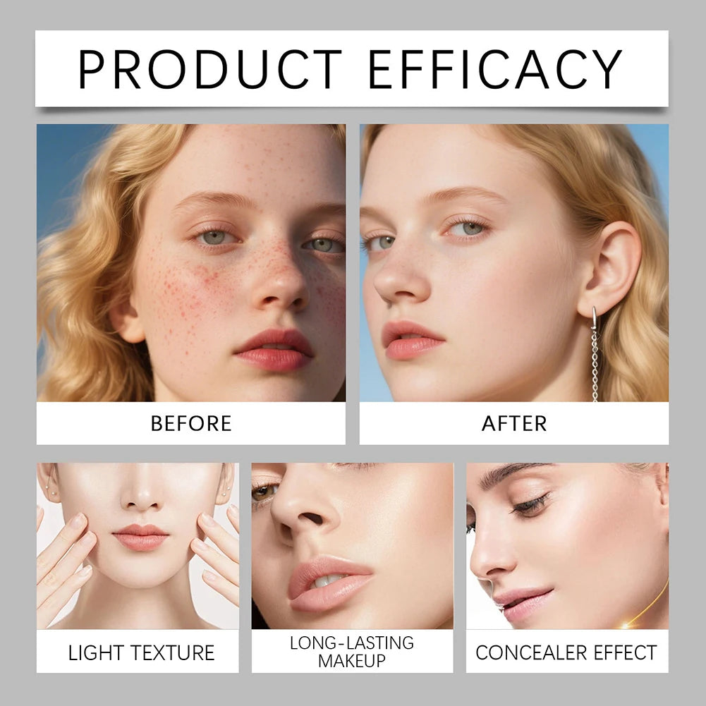 Vitamin C Brightening Face Serum — Glow Boosting, Dark Spot Fading & Anti-Ageing Skin Care