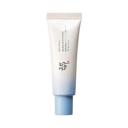 Beauty of Joseon Relief Sun — Rice & Probiotic SPF50+ PA++++ Sunscreen 50ml